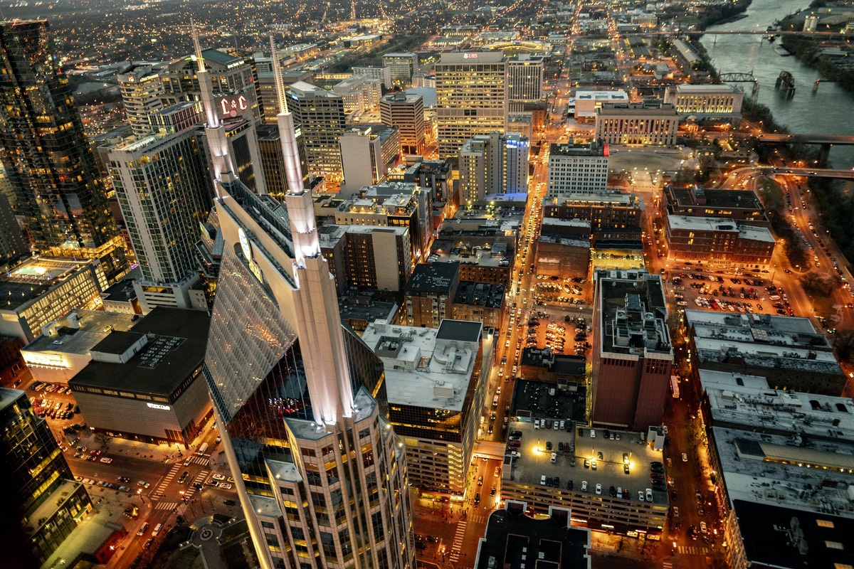 nashville-campus-aerial