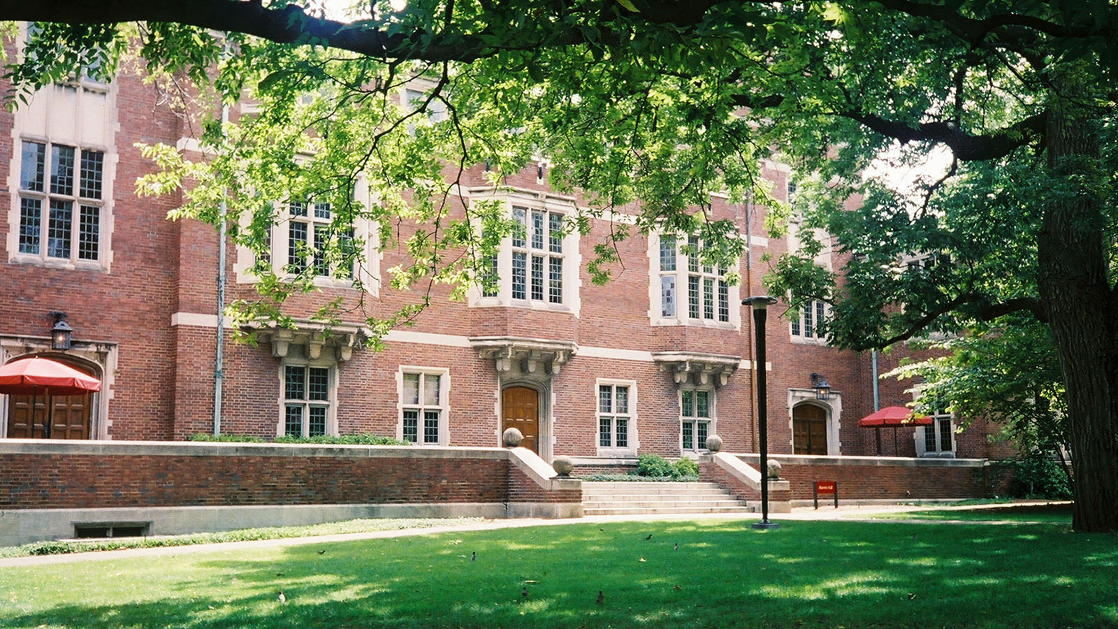 Vanderbilt Campus