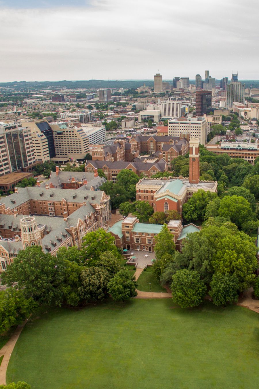 Vanderbilt Campus