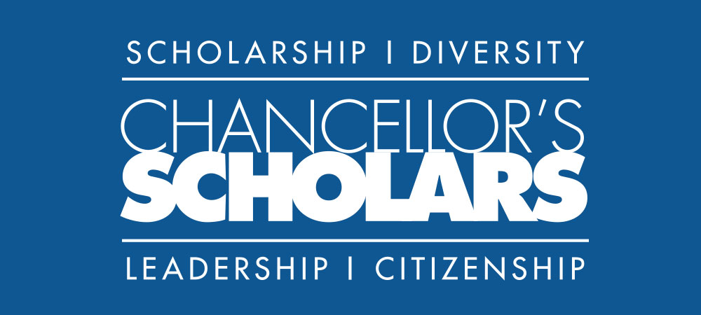 Chancellors Scholarship Program
