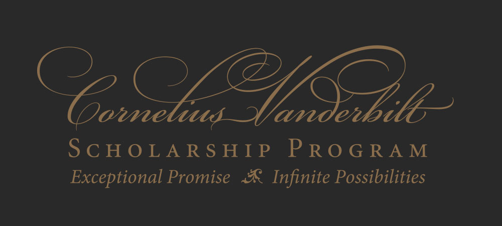 Cornelius Vanderbilt Scholarship Program