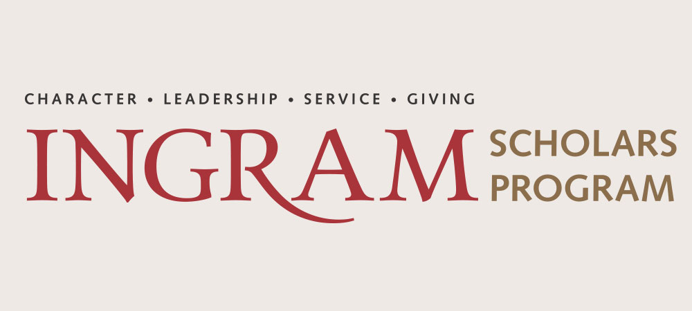 Ingram Scholarship Program